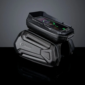 Wholesale Tech-Protect XT6 Bike Mount Black - THP897BLK - {ean13} - Hurt
