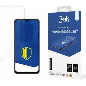 Hurtownia GSM - Szkło hybrydowe 3MK FlexibleGlass Lite Samsung Galaxy A23 LTE - 3MK2827 - {ean13} - Hurt