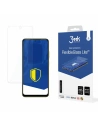 Szkło hybrydowe 3MK FlexibleGlass Lite POCO X4 Pro 5G