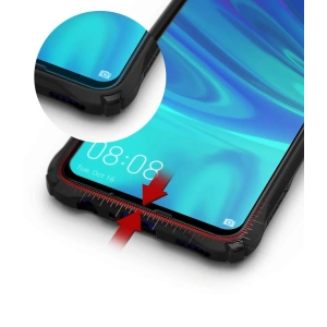 Szkło hartowane Ringke ID Glass Full Cover Huawei P Smart 2019