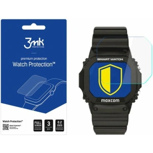 Wholesale 3MK FlexibleGlass Watch Protection MAXCOM Fit FW22 - 3MK2834 - {ean13} - Hurt