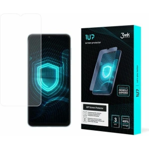 Hurtownia GSM - Folia ochronna dla graczy 3MK 1UP Samsung Galaxy A23 LTE [3 PACK] - 3MK2837 - {ean13} - Hurt