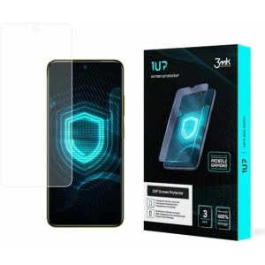 Hurtownia GSM - Folia ochronna dla graczy 3MK 1UP POCO X4 Pro 5G [3 PACK] - 3MK2838 - {ean13} - Hurt