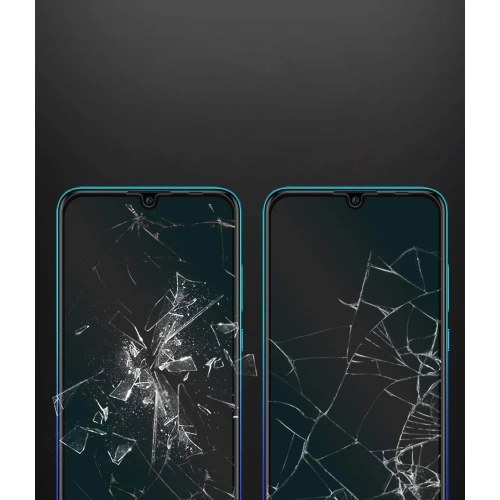 Szkło hartowane Ringke ID Glass Full Cover Huawei P Smart 2019