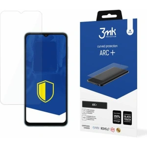 Hurtownia GSM - Folia ochronna 3MK ARC+ Samsung Galaxy A23 LTE - 3MK2842 - {ean13} - Hurt