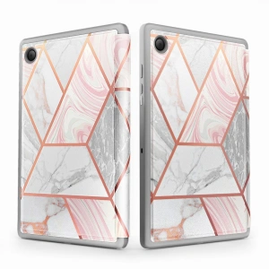 Wholesale Supcase Cosmo Samsung Galaxy Tab A8 10.5 Marble - SPC247MRB - {ean13} - Hurt
