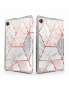 Wholesale Supcase Cosmo Samsung Galaxy Tab A8 10.5 Marble - SPC247MRB - {ean13} - Hurt