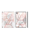 Hurtownia GSM - Etui Supcase Cosmo Samsung Galaxy Tab A8 10.5 Marble - SPC247MRB - {ean13} - Hurt