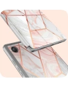 Wholesale Supcase Cosmo Samsung Galaxy Tab A8 10.5 Marble - SPC247MRB - {ean13} - Hurt