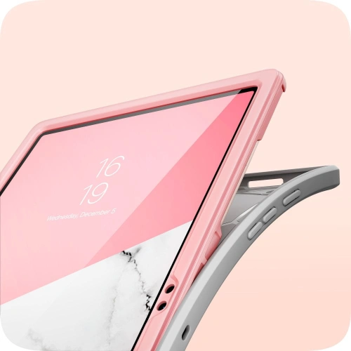 Etui Supcase Cosmo Samsung Galaxy Tab A8 10.5 Marble