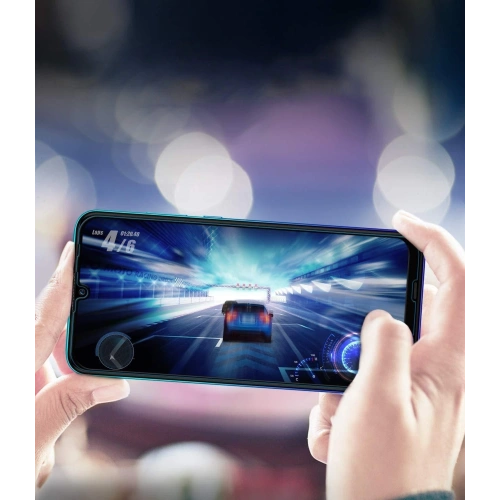 Szkło hartowane Ringke ID Glass Full Cover Huawei P Smart 2019