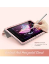 Wholesale Supcase Cosmo Samsung Galaxy Tab A8 10.5 Marble - SPC247MRB - {ean13} - Hurt