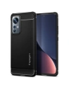 Etui Spigen Rugged Armor Xiaomi 12/12X Matte Black