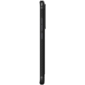 Wholesale Spigen Rugged Armor Xiaomi 12/12X Matte Black - SPN2189BLK - {ean13} - Hurt