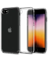 Wholesale Spigen Ultra Hybrid 2 Apple iPhone SE 2022/SE 2020/8/7 Frost Clear - SPN2190FROCL - {ean13} - Hurt