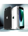Wholesale Spigen Ultra Hybrid 2 Apple iPhone SE 2022/SE 2020/8/7 Frost Clear - SPN2190FROCL - {ean13} - Hurt