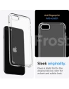 Hurtownia GSM - Case Spigen Ultra Hybrid 2 Apple iPhone SE 2022/SE 2020/8/7 Frost Clear - SPN2190FROCL - {ean13} - Hurt