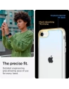 Hurtownia GSM - Case Spigen Ultra Hybrid 2 Apple iPhone SE 2022/SE 2020/8/7 Frost Clear - SPN2190FROCL - {ean13} - Hurt