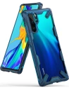Hurtownia GSM - Etui Ringke Fusion-X Huawei P30 Pro Space Blue - RGK874BLU - {ean13} - Hurt