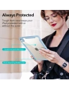 Hurtownia GSM - Etui ESR Rebound Hybrid Apple iPad Air 10.9 2020/2022 (4. a 5. generace) / iPad Air 11 2024 (6. generace) Sky Blue - ESR479SKYBLU - {ean13} - Hurt