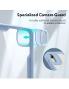 Hurtownia GSM - Etui ESR Rebound Hybrid Apple iPad Air 10.9 2020/2022 (4. a 5. generace) / iPad Air 11 2024 (6. generace) Sky Blue - ESR479SKYBLU - {ean13} - Hurt