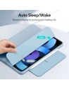Hurtownia GSM - Etui ESR Rebound Hybrid Apple iPad Air 10.9 2020/2022 (4. a 5. generace) / iPad Air 11 2024 (6. generace) Sky Blue - ESR479SKYBLU - {ean13} - Hurt