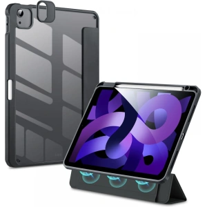 Hurtownia GSM - Case ESR Rebound Hybrid Pro Apple iPad Pro 11 2020/2021 (2. und 3. Gen)/iPad Air 10.9 2020/2022 (4. und 5. Gen) Frosted Black - ESR480FROBLK - {ean13} - Hurt