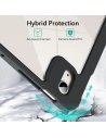 Wholesale ESR Rebound Hybrid Pro Apple iPad Pro 11 2020/2021 2, 3 Gen/iPad Air 10.9 2020/2022 4, 5 Gen Frosted Black - ESR480FROBLK - {ean13} - Hurt