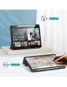 Hurtownia GSM - Etui ESR Rebound Hybrid Pro Apple iPad Pro 11 2020/2021 (2. i 3. gen)/iPad Air 10.9 2020/2022 (4. i 5. gen) Frosted Black - ESR480FROBLK - {ean13} - Hurt