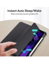 Wholesale ESR Rebound Hybrid Pro Apple iPad Pro 11 2020/2021 2, 3 Gen/iPad Air 10.9 2020/2022 4, 5 Gen Frosted Black - ESR480FROBLK - {ean13} - Hurt