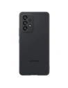Etui Samsung Galaxy A53 5G EF-PA536TB czarny/black Silicone Cover