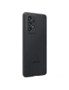 Hurtownia GSM - Etui Samsung Galaxy A53 5G EF-PA536TB czarny/black Silicone Cover - SMG655BLK - {ean13} - Hurt