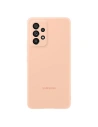 Hurtownia GSM - Etui Samsung Galaxy A53 5G EF-PA536TP brzoskwiniowy/peach Silicone Cover - SMG656PEA - {ean13} - Hurt