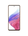 Hurtownia GSM - Etui Samsung Galaxy A53 5G EF-PA536TP brzoskwiniowy/peach Silicone Cover - SMG656PEA - {ean13} - Hurt