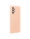 Hurtownia GSM - Etui Samsung Galaxy A53 5G EF-PA536TP brzoskwiniowy/peach Silicone Cover - SMG656PEA - {ean13} - Hurt