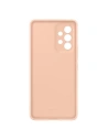 Hurtownia GSM - Etui Samsung Galaxy A53 5G EF-PA536TP brzoskwiniowy/peach Silicone Cover - SMG656PEA - {ean13} - Hurt