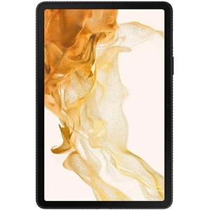 Hurtownia GSM - Case Samsung Galaxy Tab S8 11 EF-RX700CB schwarz/black Protective Standing Cover - SMG657BLK - {ean13} - Hurt