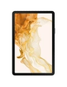 Wholesale Samsung Galaxy Tab S8 11 EF-RX700CB black Protective Standing Cover - SMG657BLK - {ean13} - Hurt
