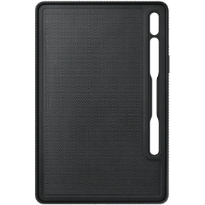 Hurtownia GSM - Case Samsung Galaxy Tab S8 11 EF-RX700CB schwarz/black Protective Standing Cover - SMG657BLK - {ean13} - Hurt