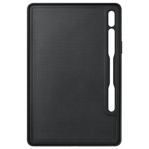Etui Samsung Galaxy Tab S8 11 EF-RX700CB czarny/black Protective Standing Cover