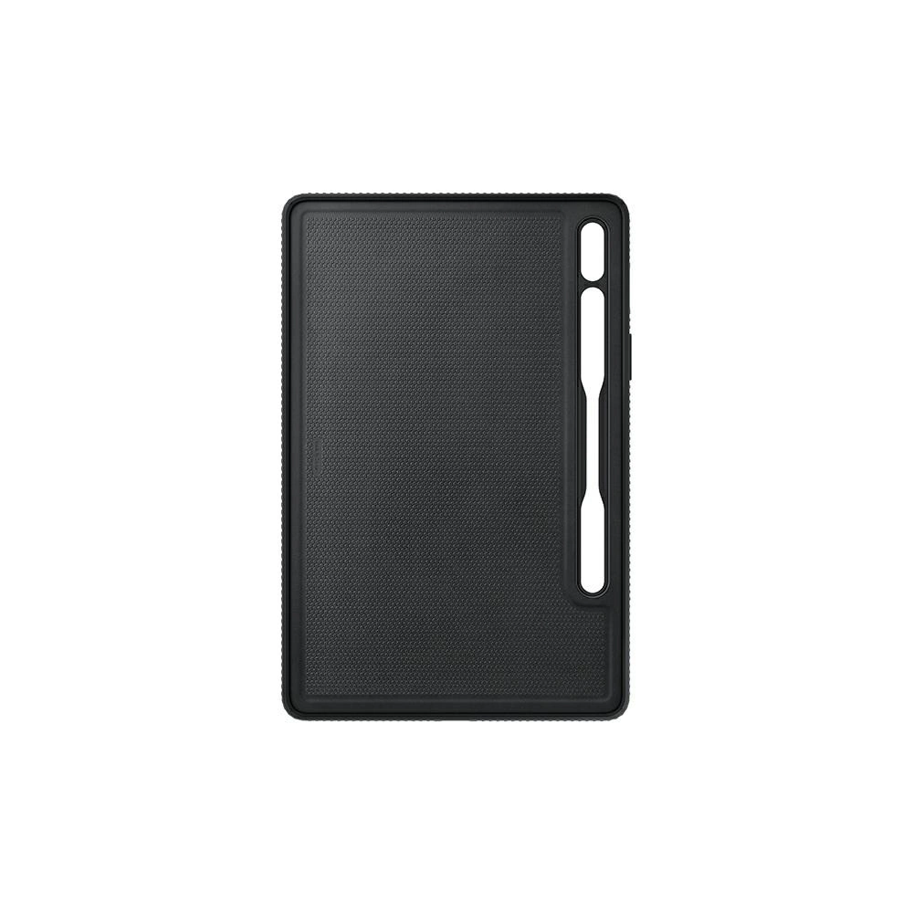Hurtownia GSM - Etui Samsung Galaxy Tab S8 11 EF-RX700CB černý/black Protective Standing Cover - SMG657BLK - {ean13} - Hurt