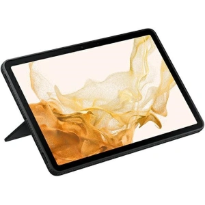 Samsung Galaxy Tab S8 11 EF-RX700CB black Protective Standing Cover