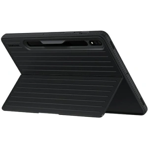 Samsung Galaxy Tab S8 11 EF-RX700CB black Protective Standing Cover