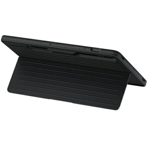 Hurtownia GSM - Case Samsung Galaxy Tab S8 11 EF-RX700CB schwarz/black Protective Standing Cover - SMG657BLK - {ean13} - Hurt