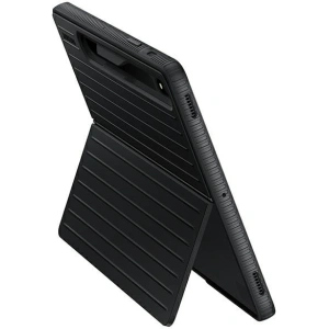 Hurtownia GSM - Case Samsung Galaxy Tab S8 11 EF-RX700CB schwarz/black Protective Standing Cover - SMG657BLK - {ean13} - Hurt
