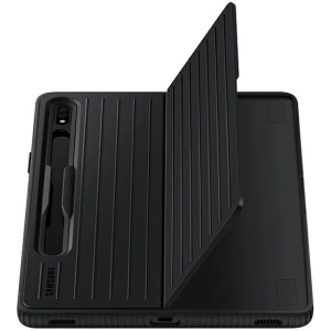Hurtownia GSM - Case Samsung Galaxy Tab S8 11 EF-RX700CB schwarz/black Protective Standing Cover - SMG657BLK - {ean13} - Hurt