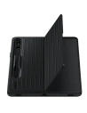 Wholesale Samsung Galaxy Tab S8 11 EF-RX700CB black Protective Standing Cover - SMG657BLK - {ean13} - Hurt