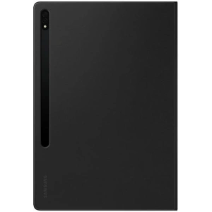 Hurtownia GSM - Case Samsung Galaxy Tab S8+ Plus 12.4 EF-ZX800PB schwarz/black Note View Cover - SMG658BLK - {ean13} - Hurt