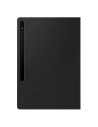 Hurtownia GSM - Etui Samsung Galaxy Tab S8+ Plus 12.4 EF-ZX800PB černý/black Note View Cover - SMG658BLK - {ean13} - Hurt