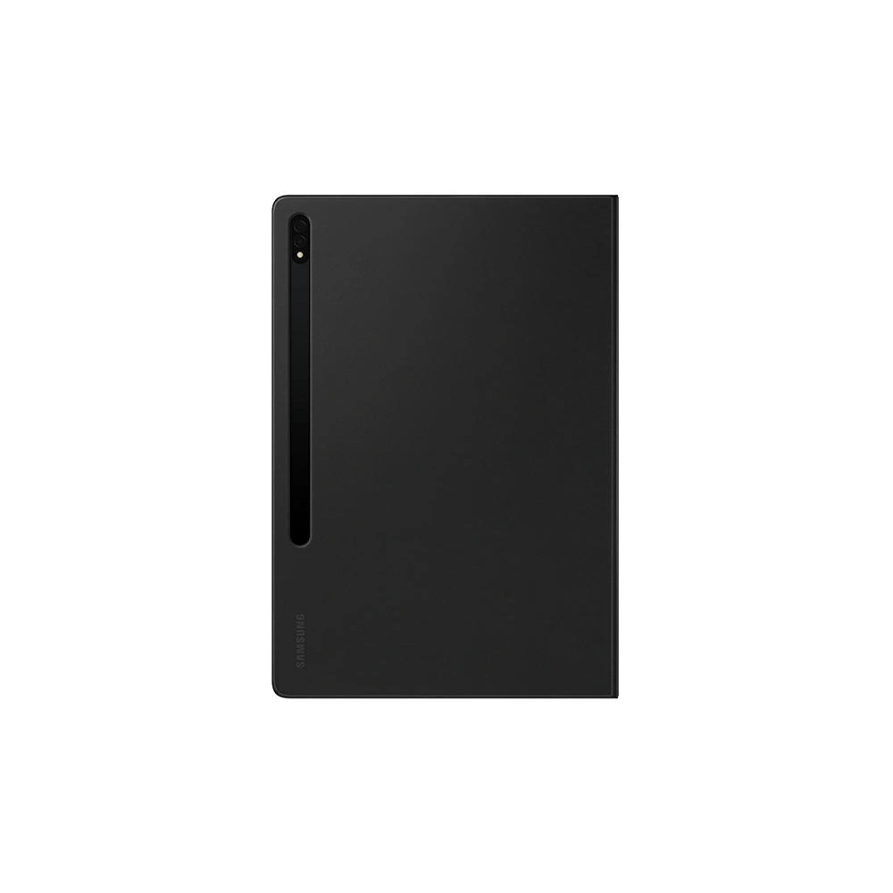 Hurtownia GSM - Etui Samsung Galaxy Tab S8+ Plus 12.4 EF-ZX800PB černý/black Note View Cover - SMG658BLK - {ean13} - Hurt